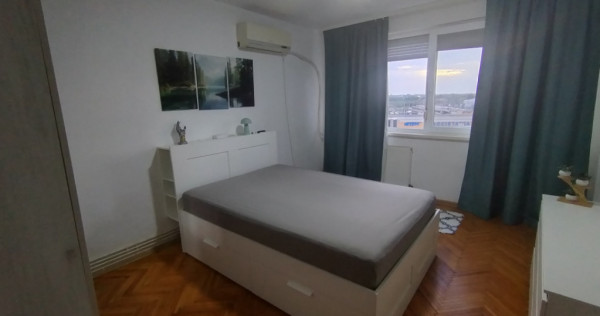 Apartament cu 2 camere de inchiriat in Timisoara, zona Dambo