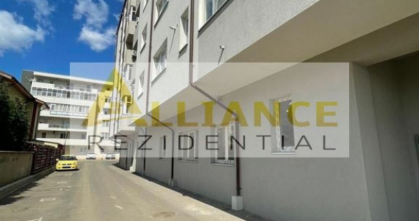 Mall Grand Arena-3 Camere - Decomandat