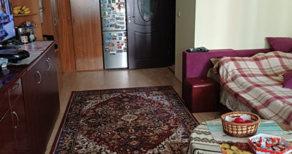 Apartament 2 camere , 49 mp , Calea Baciului