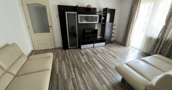 Apartament 2 camere zona Centrala
