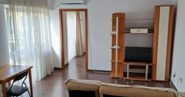 Apartament cu 2 camere, in zona Marasti