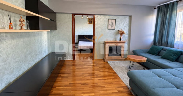 2 camere | Metrou 1 min | Parcul Tineretului 3 min | Parc...