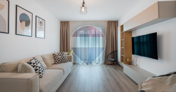 Garsoniera moderna | Complex Leabay | Comision 0% | Parcare inclusă