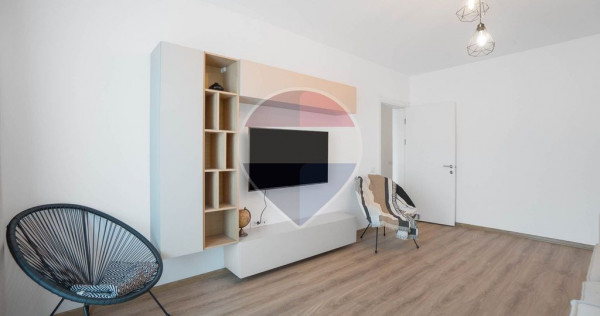 Garsoniera moderna | Complex Leabay | Comision 0% | Parcare inclusă