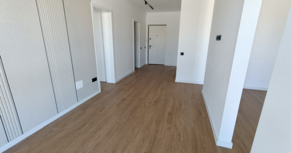 Apartament o cameră | 40 mp | zona Eroilor