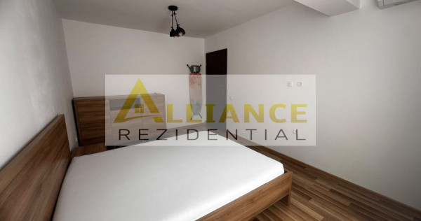 EXCLUSIVITATE | 2 camere decomandat | Metrou Dimitrie Leo...