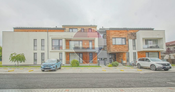 Apartament 2 camere decomandat, parcare, boxă 12mp | Uno...