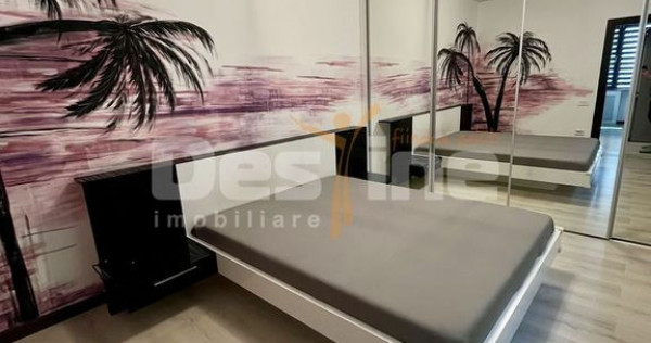 Apartament 2 Camere modern langa metrou Pacii Gorjului Mi...