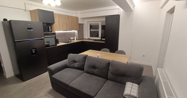 Apartament cu 3 camere zona Balastierei