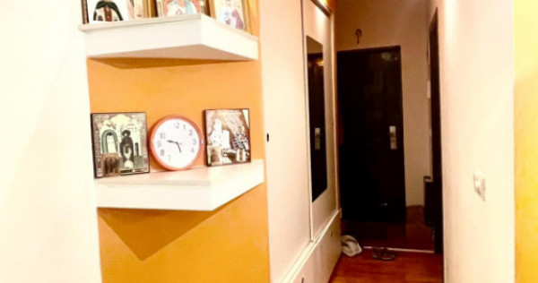 Apartament cu 1 camera, in zona Buna Ziua