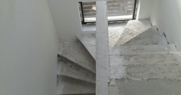Casa Individuala , 120mp , teren 600 mp | Cluj | Gilau