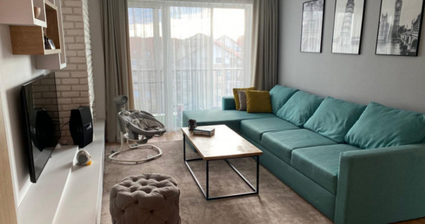 Apartament 3 camere , 75 mp | Cluj Napoca | Zona Buna Ziua |