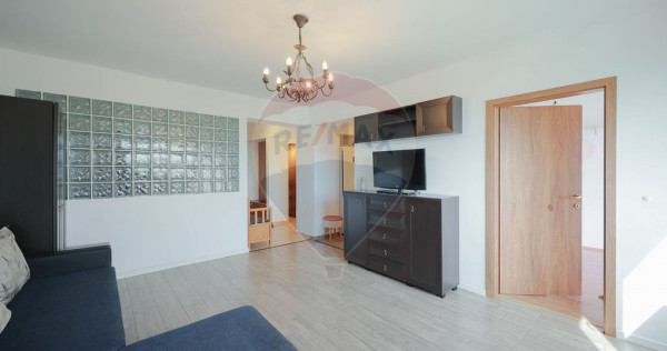 Apartament 3 camere, &icirc;nchiriere &ndash; Prima Nufărul, Parc...