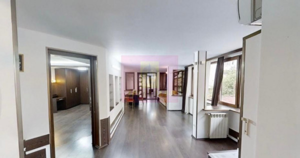 APARTAMENT PREMIUM | 200 MP | VILĂ MONUMENT ARHITECTURAL...