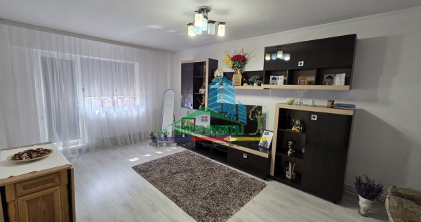 Apartament 3 camere, decomandat, 78 mp | Zona Kaufland Brăilei,Focșani