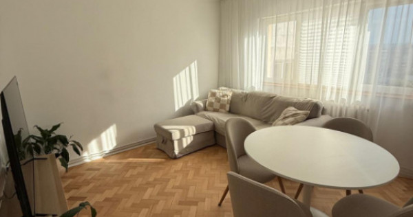 Apartament 3 camera decomandat , 65 mp | Manastur | Zona Big