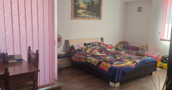 Apartament 2 camere, 61mp, parcare, 2 balcoane | zona Terra,