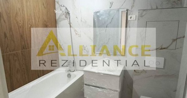 15-20 MINUTE METROU BERCENI - 2 CAMERE - 50.30mp - 93.000&euro;