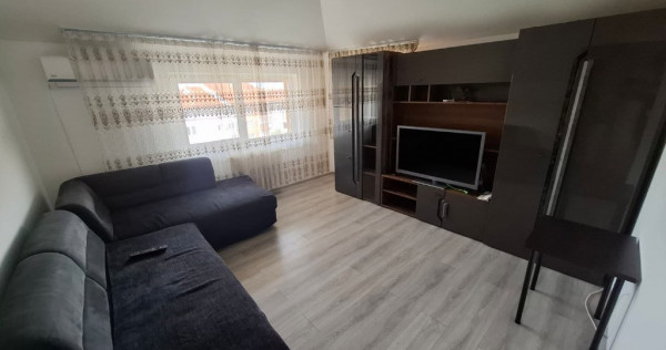 Vand apartament 2 camere Alfa Oituz ID: RH-45583-property