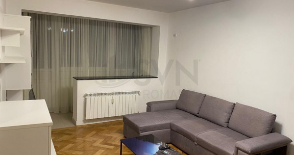 Apartament 2 camere Piata Victoriei la 2 min de metrou