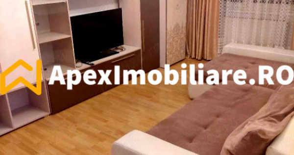 Apartament 2 camere de inchiriat Rahova București | ApexImo