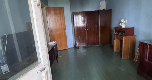 Apartament 2 camere decomandat &ndash; Br&acirc;ncoveanu / Vatra Dornei &ndash; 50 mp &ndash;