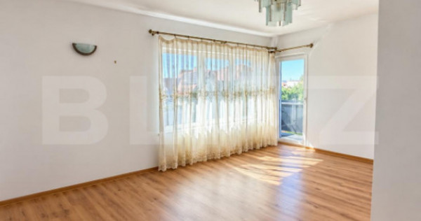 Apartament 3 camere, 71 mp, bloc nou, parcare, zona Zorilor