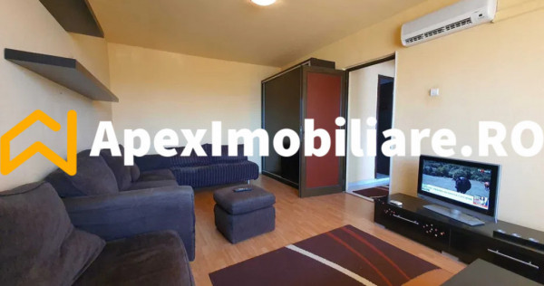 Apartament 2 camere de inchiriat Turda București | ApexImob