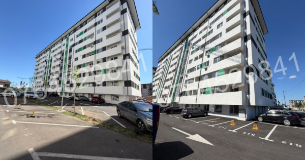 Studio/garsoniera dubla,bloc 2025,Militari Residence,Str. WeinerPalada