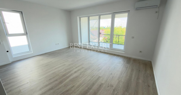 Apartament finalizat| 2 camere| Theodor Pallady| Balcon 9,10