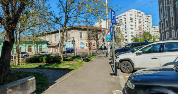 Apartament 5 Camere |Terasa Generoasa | Garaj +Parte subsol