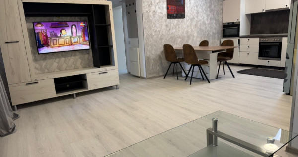 Apartament ultra modern