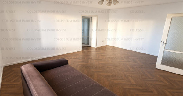 Apartament 3 camere | 58 mp | Zona Tractorul