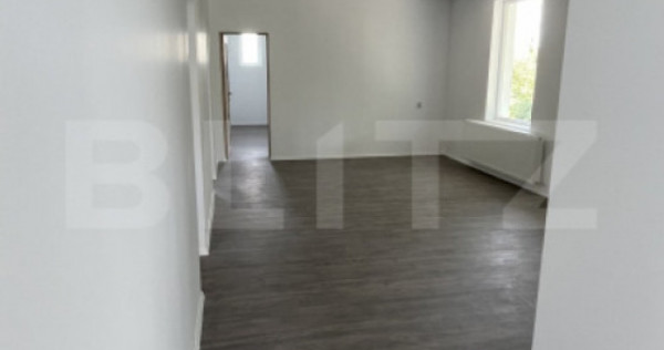 Casă nouă, 3 dormitoare, teren 561 mp, construcție 2026