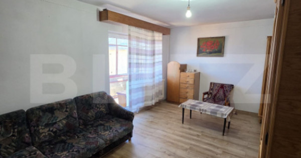 Apartament 2 camere decomandat, Intre Lacuri