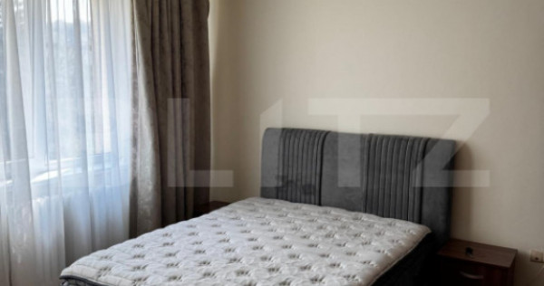 Apartament 3 camere - decomandat - Zona Plopilor - Garaj