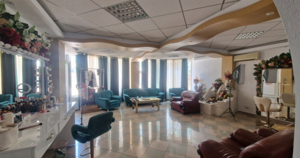 Vila premium , B-dul Pieptanari !