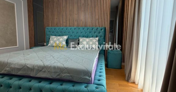 3 camere premium - 74,90 mp - Aleea Meteorologiei &ndash; Sector 1