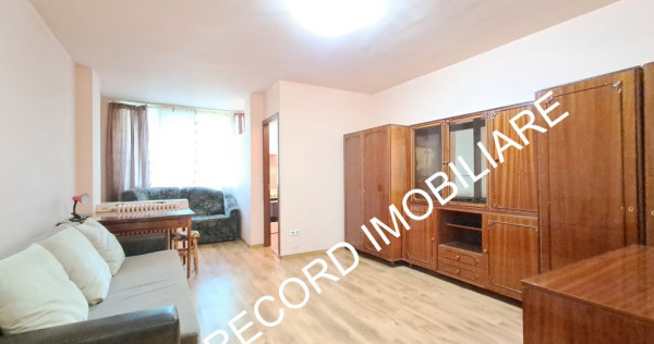 Garsoniera 32 mp cartier Manastur zona Petrom