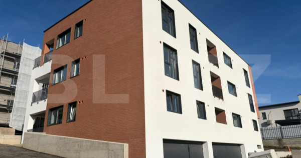 Apartament 2 camere, 62.18 mp, Habitus Oasului, Exclusivitat