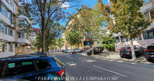 OSTROVENI, 2 CAMERE DECOMANDAT, 60 MP