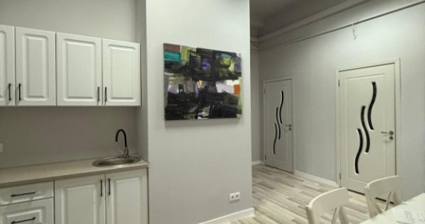 Apartament 2 camere Central
