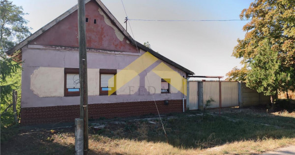 Casa de in Kisdombegyhaz, Ungaria