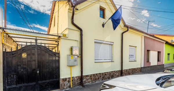 Apartament la cheie cu 2 camere la casa in Parneava Comision 0%