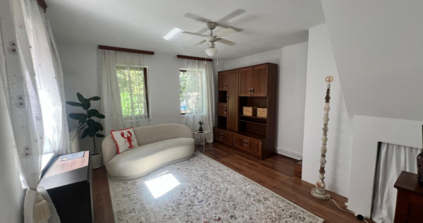 Ultracentral casa 3 camere termen lung