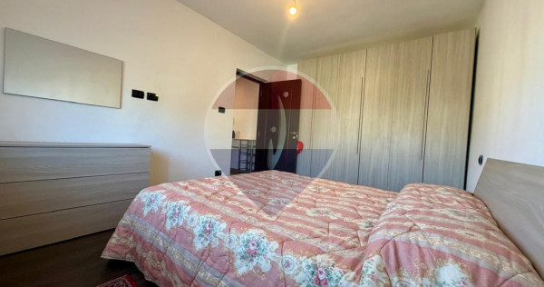 Apartament cu 2 camere de v&acirc;nzare &icirc;n zona Gara