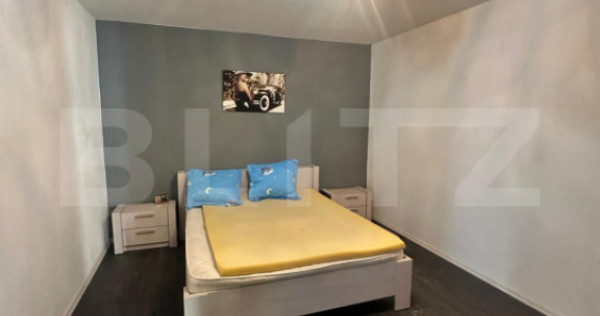 Casă 3 camere, 150 mp, 200 mp teren, zona Girocului