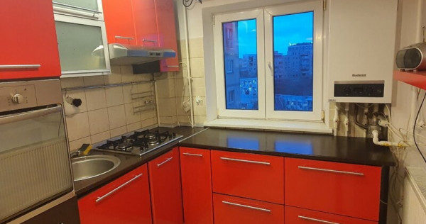 Apartament 3 camere | Tineretului Piața Norilor | Centrala proprie | 7