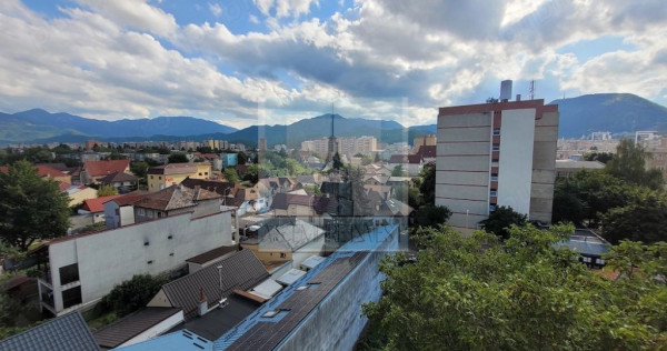 Garsoniera Astra 32mp utili