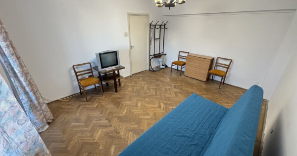 Apartament 2 camere decomandat zona Tomis Mall - Ștefan ...